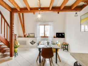 Apartment Emeuraude